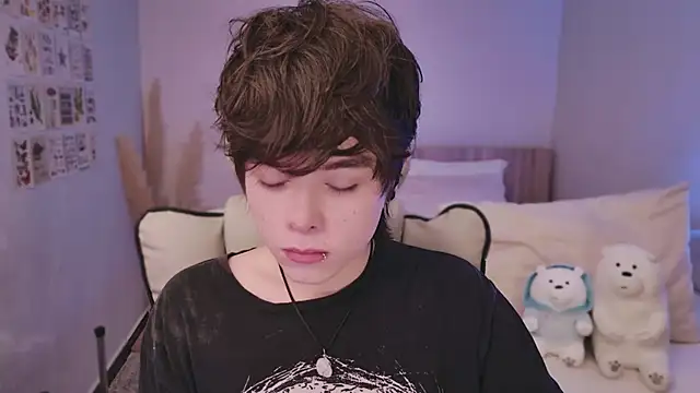 Snapshot of PaulTexx chatting on November 20, 2025, 6:29 pm PaulTexx online show from November 20, 2025, 6:29 pm