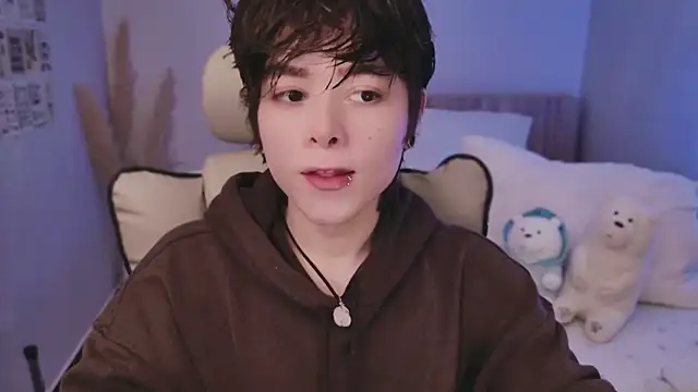 PaulTexx online show from December 5, 2025, 4:47 pm