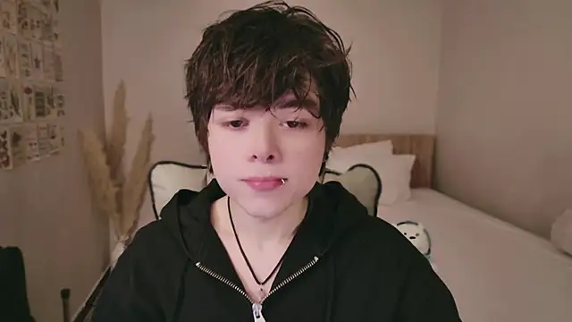 PaulTexx online show from January 6, 2026, 7:28 pm