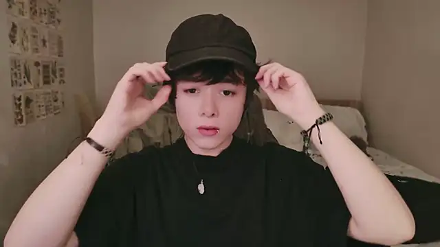 PaulTexx online show from February 19, 2026, 2:46 pm