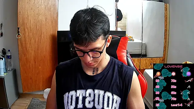 angelicious  online show from June 10, 2026, 12:37 pm