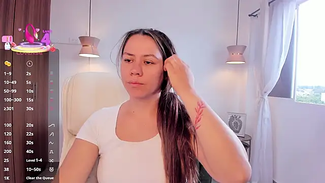 Snapshot of Brandy_priscot chatting on September 15, 2025, 7:03 pm Brandy priscot online show from September 15, 2025, 7:03 pm