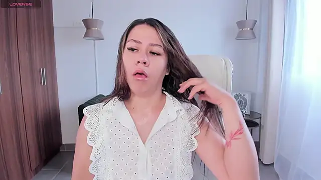 Snapshot of Brandy_priscot chatting on September 16, 2025, 7:04 pm Brandy priscot online show from September 16, 2025, 7:04 pm