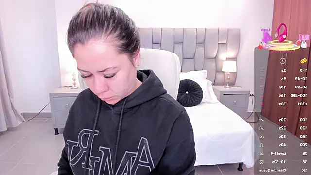 Snapshot of Brandy_priscot chatting on September 18, 2025, 7:05 pm Brandy priscot online show from September 18, 2025, 7:05 pm