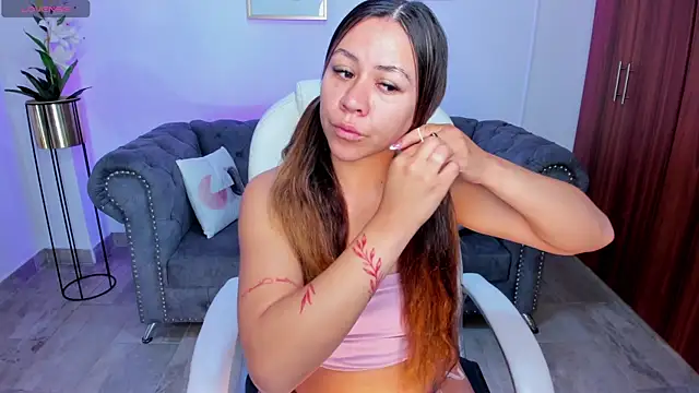 Snapshot of Brandy_priscot chatting on September 27, 2025, 6:02 pm Brandy priscot online show from September 27, 2025, 6:02 pm