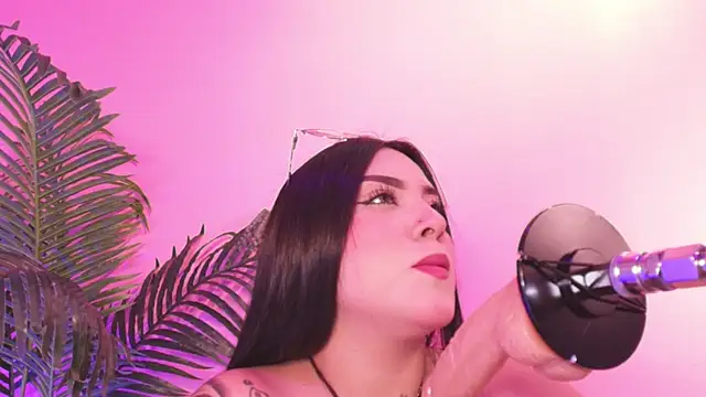 Lana ortega online show from June 13, 2026, 4:21 am