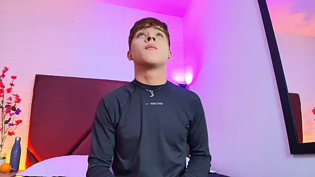 Lucass love online show from March 13, 2026, 12:34 pm