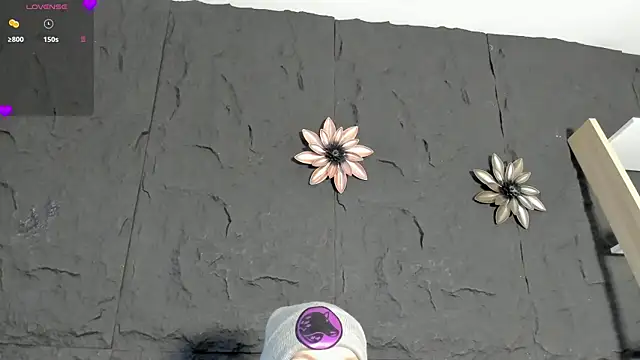 Snapshot of CleoWhite chatting on November 29, 2025, 9:07 pm CleoWhite online show from November 29, 2025, 9:07 pm