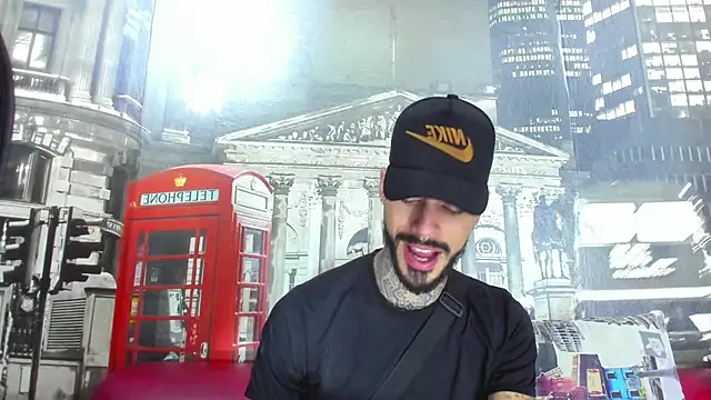 Snapshot of VinzenzRizzo chatting on October 18, 2025, 4:37 am VinzenzRizzo online show from October 18, 2025, 4:37 am