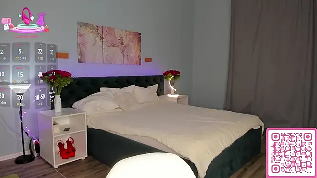 ShyEmma  online show from November 22, 2025, 1:26 am