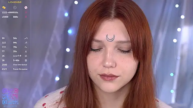 Lunabate online show from December 22, 2025, 5:15 am