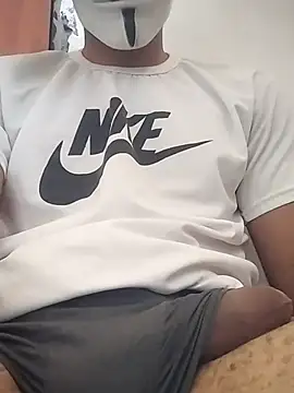 O Mascarado NK online show from September 12, 2025, 10:04 am