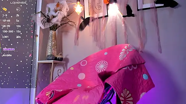 Snapshot of dulce_fiore07 chatting on November 1, 2025, 12:51 pm dulce fiore07 online show from November 1, 2025, 12:51 pm