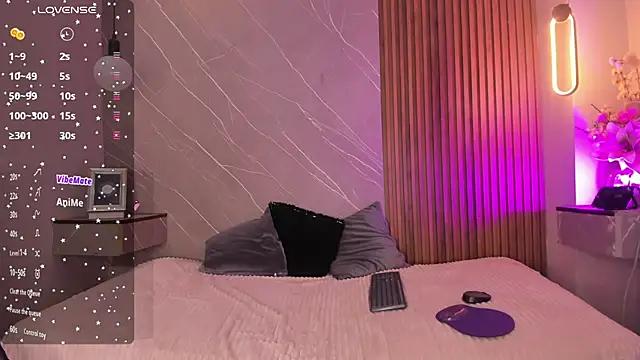 Snapshot of dulce_fiore07 chatting on November 4, 2025, 7:13 pm dulce fiore07 online show from November 4, 2025, 7:13 pm