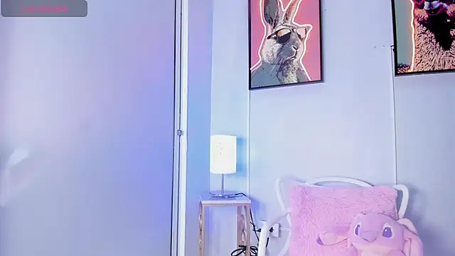 dulce fiore07 online show from February 5, 2026, 12:10 pm