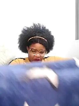 ChubbyBitch26 online show from July 3, 2026, 8:48 pm