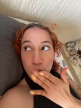 Snapshot of Dayanna_adams chatting on November 23, 2025, 4:18 pm Dayanna adams online show from November 23, 2025, 4:18 pm