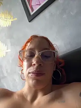 Dayanna adams online show from April 28, 2026, 5:18 pm