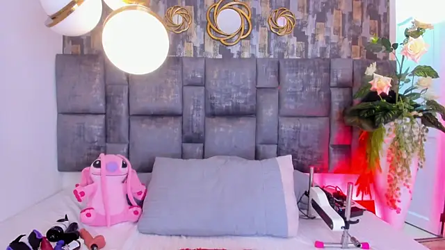 Snapshot of PatyLawrence chatting on November 6, 2025, 4:13 am PatyLawrence online show from November 6, 2025, 4:13 am