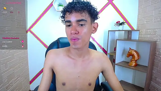 Blake Mils online show from November 8, 2025, 6:40 pm