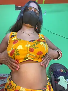 SEXY-SIMI-BHABI online show from September 30, 2025, 5:07 pm