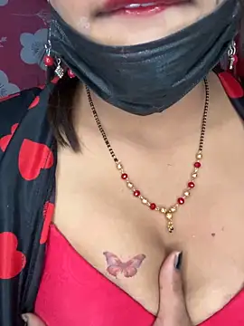 SEXY-SIMI-BHABI online show from March 22, 2026, 12:14 am