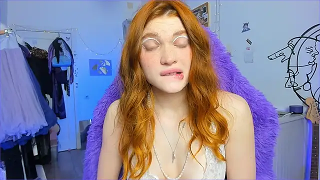 annkeenon online show from February 24, 2026, 9:13 pm