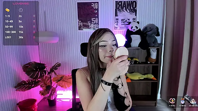 Sabrina bloom online show from March 2, 2026, 1:18 pm