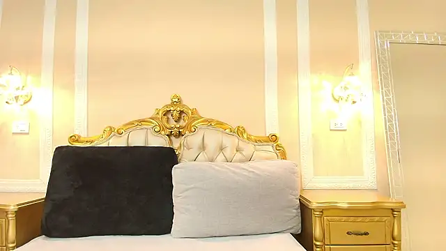 MayaBaker online show from March 11, 2026, 8:59 pm