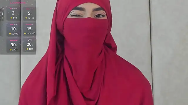  Zahiira  online show from September 26, 2025, 11:47 am