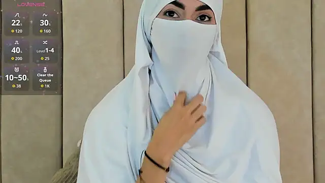  Zahiira  online show from October 1, 2025, 12:11 pm