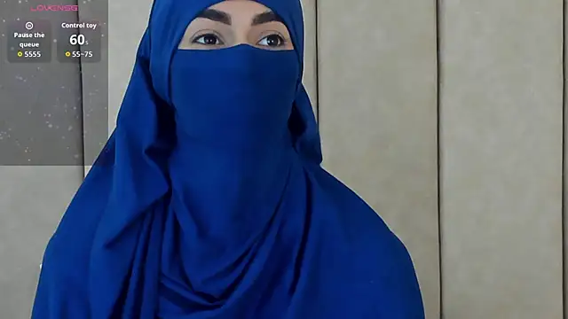  Zahiira  online show from October 13, 2025, 12:38 pm