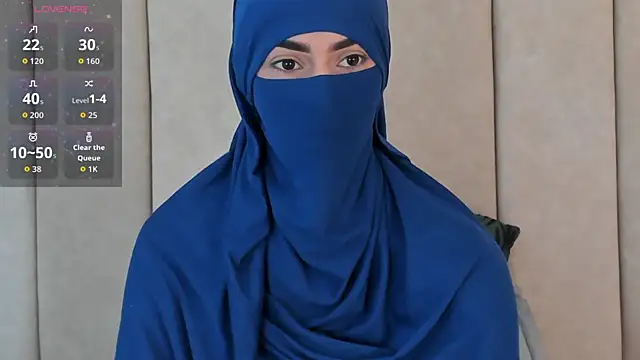  Zahiira  online show from December 17, 2025, 11:27 am