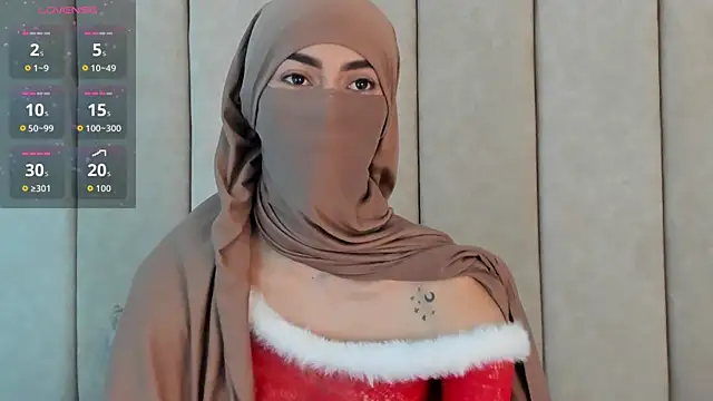  Zahiira  online show from December 22, 2025, 12:24 pm