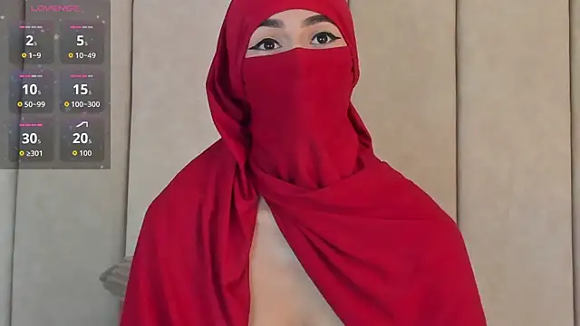  Zahiira  online show from January 8, 2026, 11:34 am