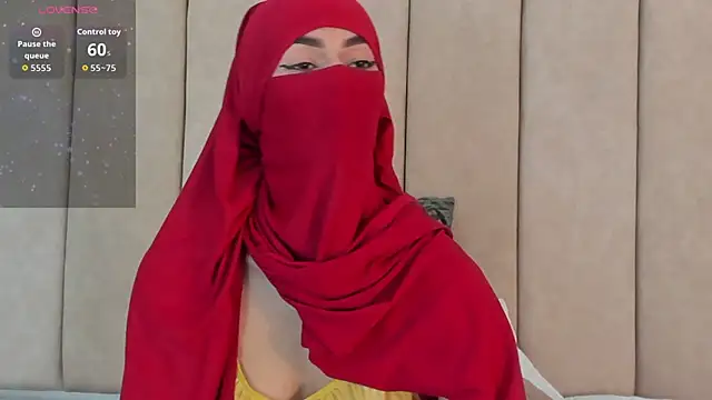  Zahiira  online show from January 12, 2026, 12:10 pm