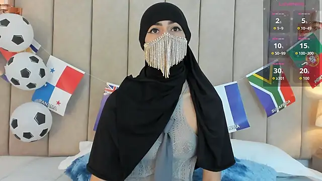 Snapshot of _Zahiira_ chatting on July 9, 2026, 12:31 pm Zahiira online show from July 9, 2026, 12:31 pm