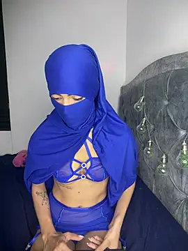 Snapshot of _Zahiira_ chatting on July 22, 2026, 12:19 pm Zahiira online show from July 22, 2026, 12:19 pm