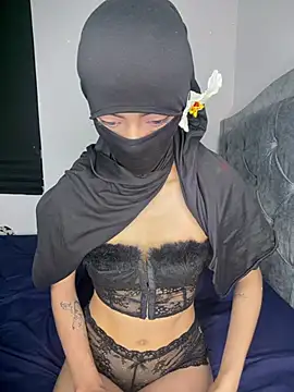 Snapshot of _Zahiira_ chatting on July 29, 2026, 12:25 pm Zahiira online show from July 29, 2026, 12:25 pm