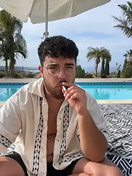 MrSavagexx online show from April 24, 2026, 6:05 am