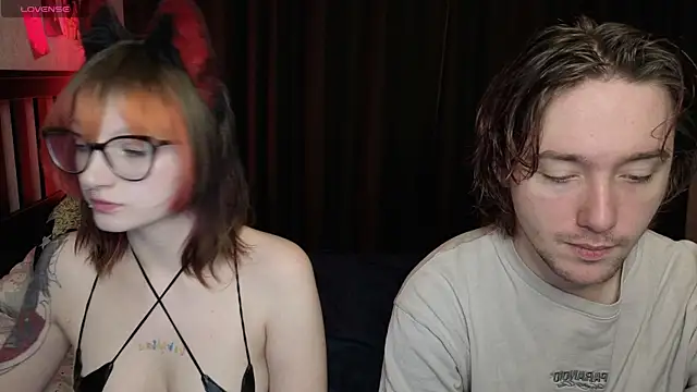 Snapshot of ellen_and_danny chatting on September 14, 2025, 5:12 pm ellen and danny online show from September 14, 2025, 5:12 pm