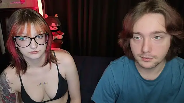 Snapshot of ellen_and_danny chatting on September 15, 2025, 5:13 pm ellen and danny online show from September 15, 2025, 5:13 pm