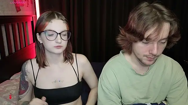 Snapshot of ellen_and_danny chatting on September 16, 2025, 5:14 pm ellen and danny online show from September 16, 2025, 5:14 pm