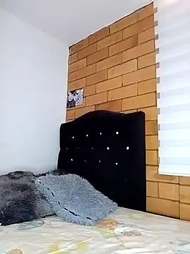 Camila Ord online show from September 25, 2025, 7:39 pm