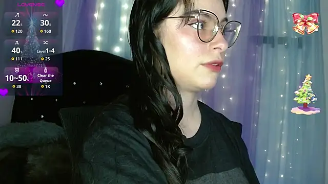 Camila Ord online show from December 22, 2025, 9:01 pm