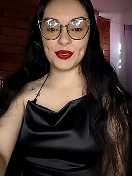 Camila Ord online show from February 9, 2026, 9:08 pm