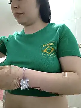 Camila Ord online show from March 16, 2026, 9:19 pm