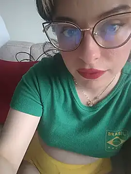 Camila Ord online show from June 15, 2026, 9:50 pm