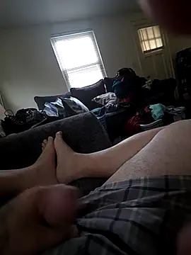 Chupapimunyano340 online show from October 18, 2025, 12:06 pm