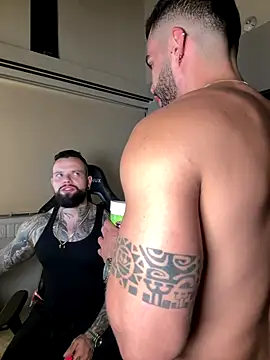 natevillage online show from October 11, 2025, 4:12 am